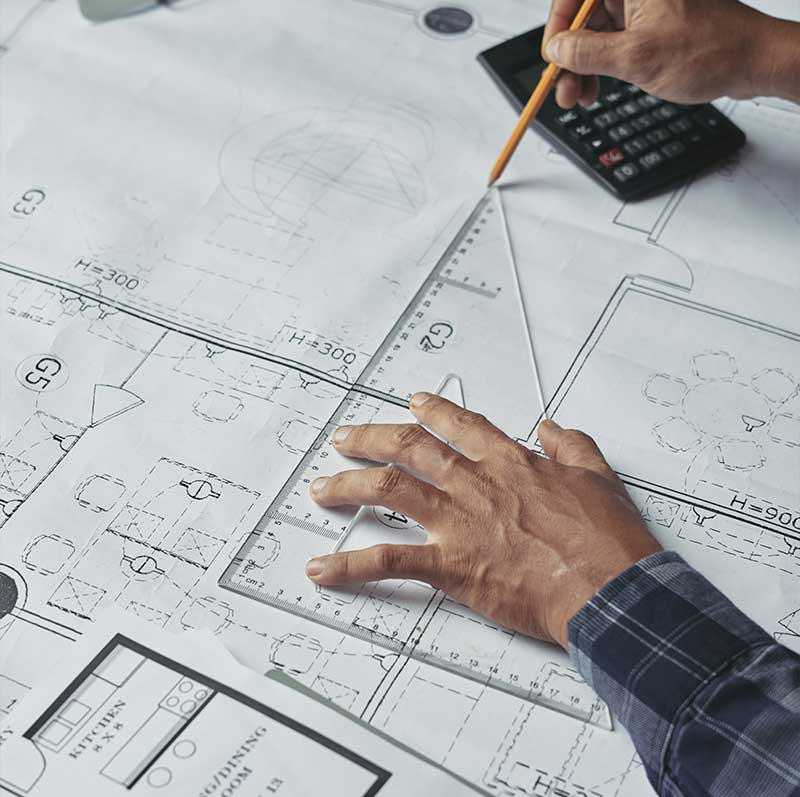 Diseño Arquitectónico