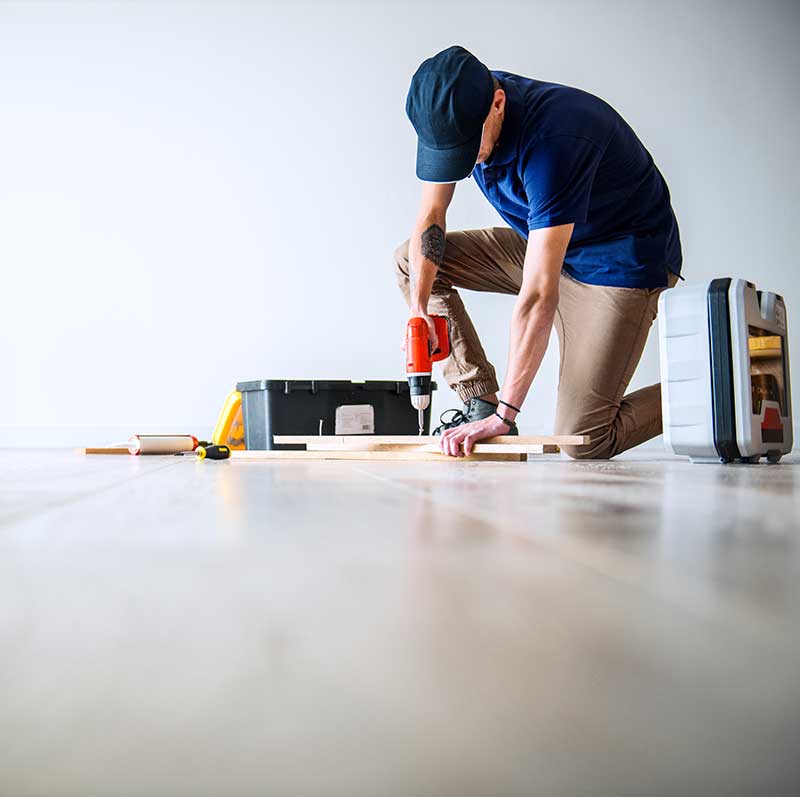 Renovación y Remodelación